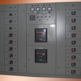 Automatic Transfers Switches (ATS)