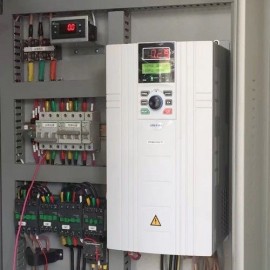 VFD Panel